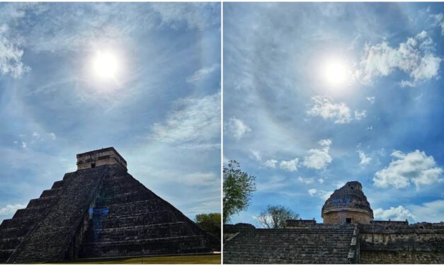 Lluvias ¿Cercanas o lejanas aún?