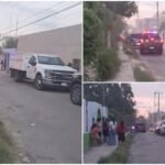 Incendio en vivienda de Valladolid deja dos intoxicados