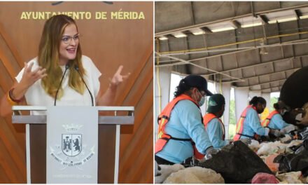 ‘Claridad, transparencia y proceso justo”: Cecilia en tema de SAU