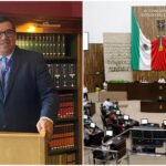 Ex colaborador de Felipe Calderón, procurador de Justicia Ambiental y Urbana