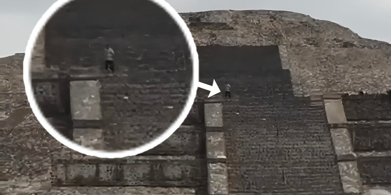 Tirador de Teotihuacán, ‘psicópata imitador de masacres en Estados Unidos’