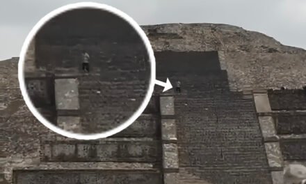 Tirador de Teotihuacán, ‘psicópata imitador de masacres en Estados Unidos’
