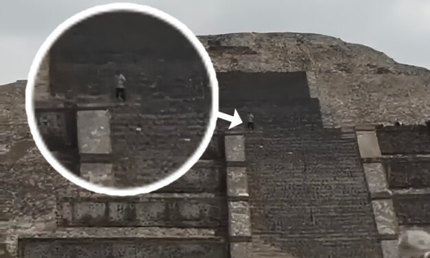 Tirador de Teotihuacán, ‘psicópata imitador de masacres en Estados Unidos’