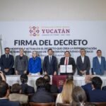 Representación de Yucatán en CdMx, más facultades por decreto