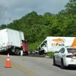 Mortal colisión en la vía libre Valladolid – Mérida