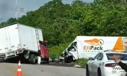 Mortal colisión en la vía libre Valladolid – Mérida