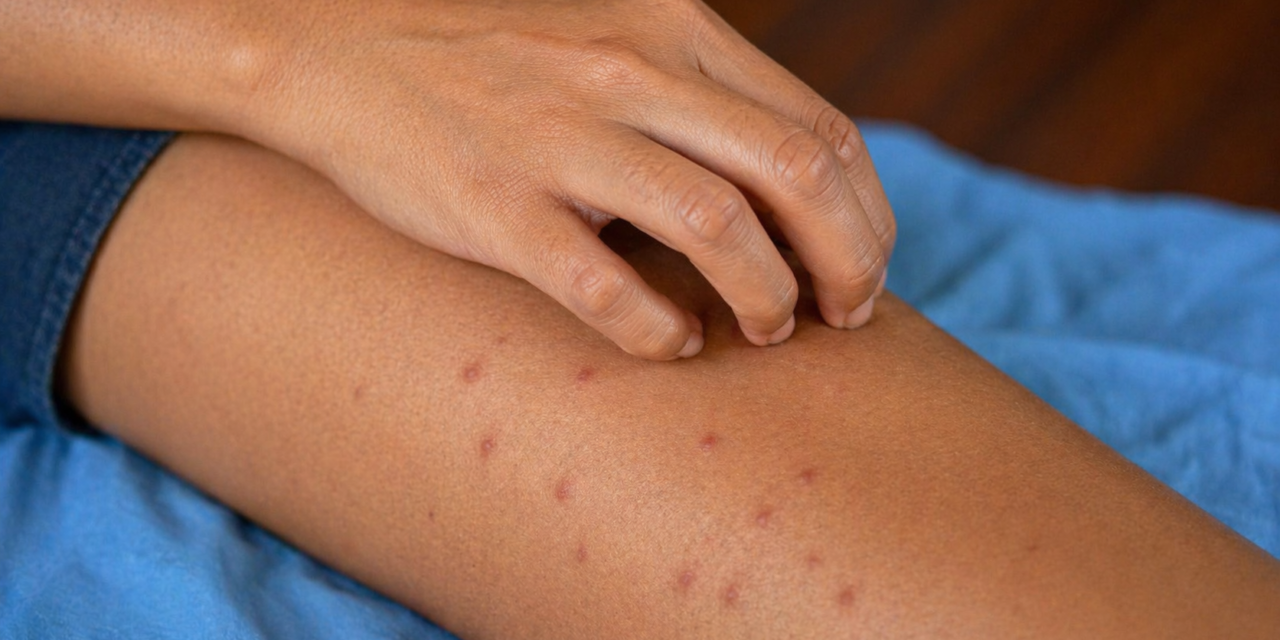 Sarampión sigue con aumento sostenido en Yucatán