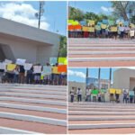 ‘Se agita’ Chichén Itzá: regresan manifestaciones de pueblos mayas