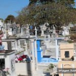 Lo encuentran sin vida en Cementerio General de Mérida
