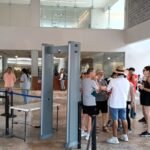 Chichén Itzá y otros sitios prehispánicos, con mayores restricciones