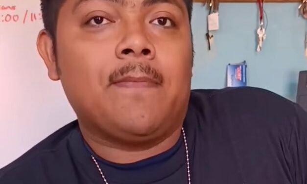 Sin vida director de Policía de Maxcanú; supuesto accidente