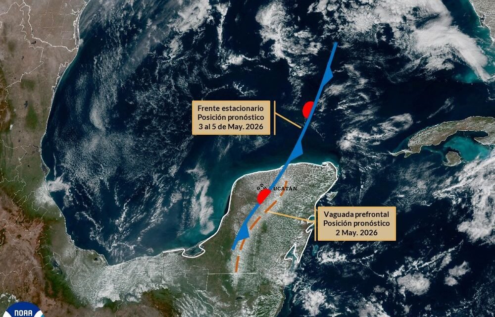 ‘Lluvias de la Santa Cruz’ el próximo fin de semana