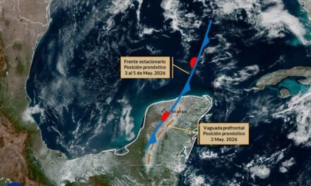 ‘Lluvias de la Santa Cruz’ el próximo fin de semana
