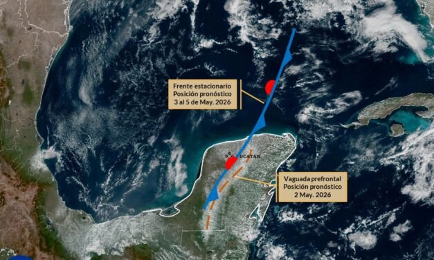 ‘Lluvias de la Santa Cruz’ el próximo fin de semana