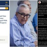 Aprieta EU y va por Rubén Rocha Moya