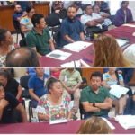 Conflictos de Chichén Itzá y Mayapán, en mesa de diálogo