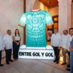 La jugada de Mérida: atraer turistas del Mundial 2026