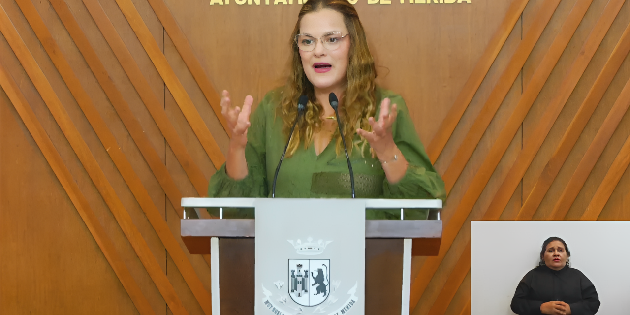 ‘Ya no queremos oír más golpeteos a mujeres…’