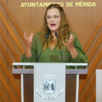 ‘Ya no queremos oír más golpeteos a mujeres…’