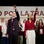Cambio de piloto en plena emergencia: asume Adriana Montiel Reyes