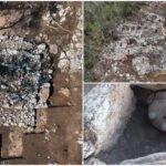 Asoman vestigios mayas en Yaxché de Peón, municipio Ucú