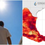 ¿Mucho calor? Cuidado con los efectos del bochorno severo