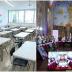 SEP adelanta fin del ciclo escolar por altas temperaturas y Mundial 2026