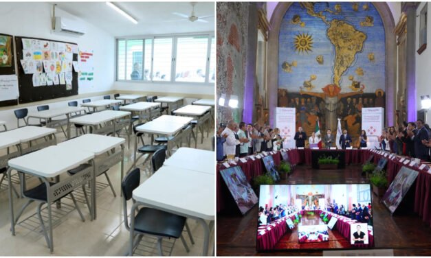 SEP adelanta fin del ciclo escolar por altas temperaturas y Mundial 2026