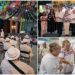 Inicia la Semana de Yucatán en México con muestra gastronómica, artesanal y turística
