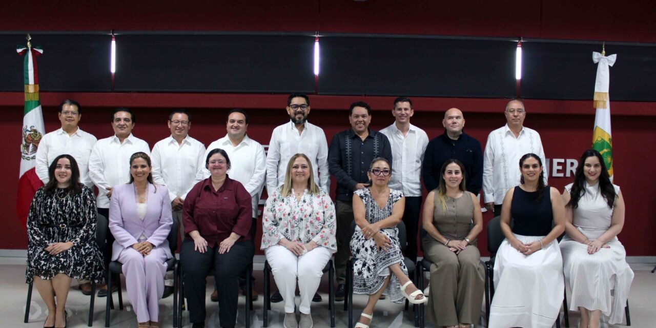 Reparto de notarías y advertencia de ‘cero tolerancia’ a fedatarios