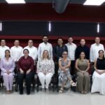 Reparto de notarías y advertencia de ‘cero tolerancia’ a fedatarios