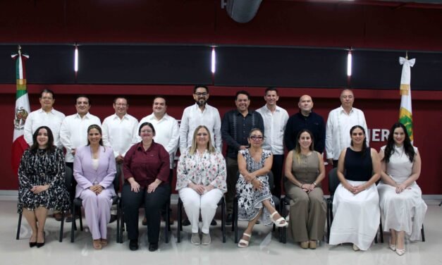 Reparto de notarías y advertencia de ‘cero tolerancia’ a fedatarios