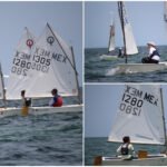Deporte náutico: Quintana Roo y Yucatán líderes en Vela