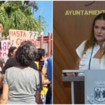 Agobiada por calor extremo, Mérida demanda más agua potable y electricidad
