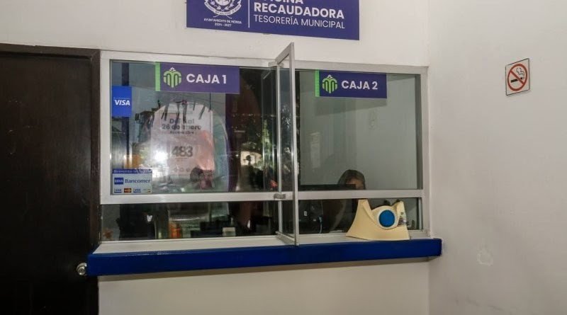 Alerta de fraude en ‘descuentos especiales’ del Ayuntamiento Mérida