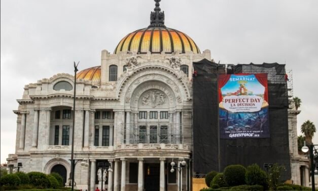 Presión en corazón político de México contra proyecto ‘Perfect Day’