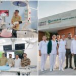 Nuevo Hospital O’Horán, inauguración el fin de semana