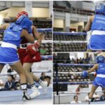 María ‘Choca’ Castillo, primera yucateca con oro en boxeo nacional