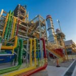 Sin gasoducto, entra en operación planta Mérida IV de CFE