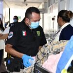 Recibe primeros pacientes el Hospital O’Horán de Mérida