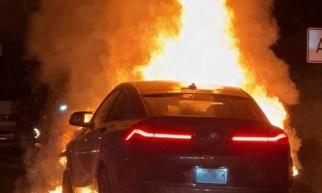 A más de 200 km/h, choque en la Mérida–Progreso deja dos muertos