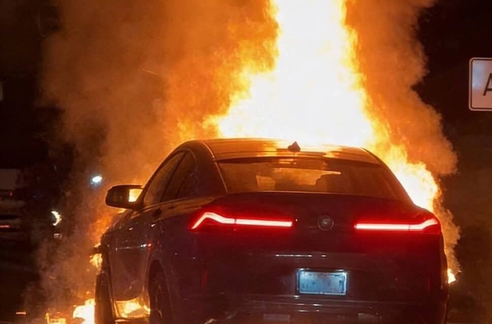 A más de 200 km/h, choque en la Mérida–Progreso deja dos muertos