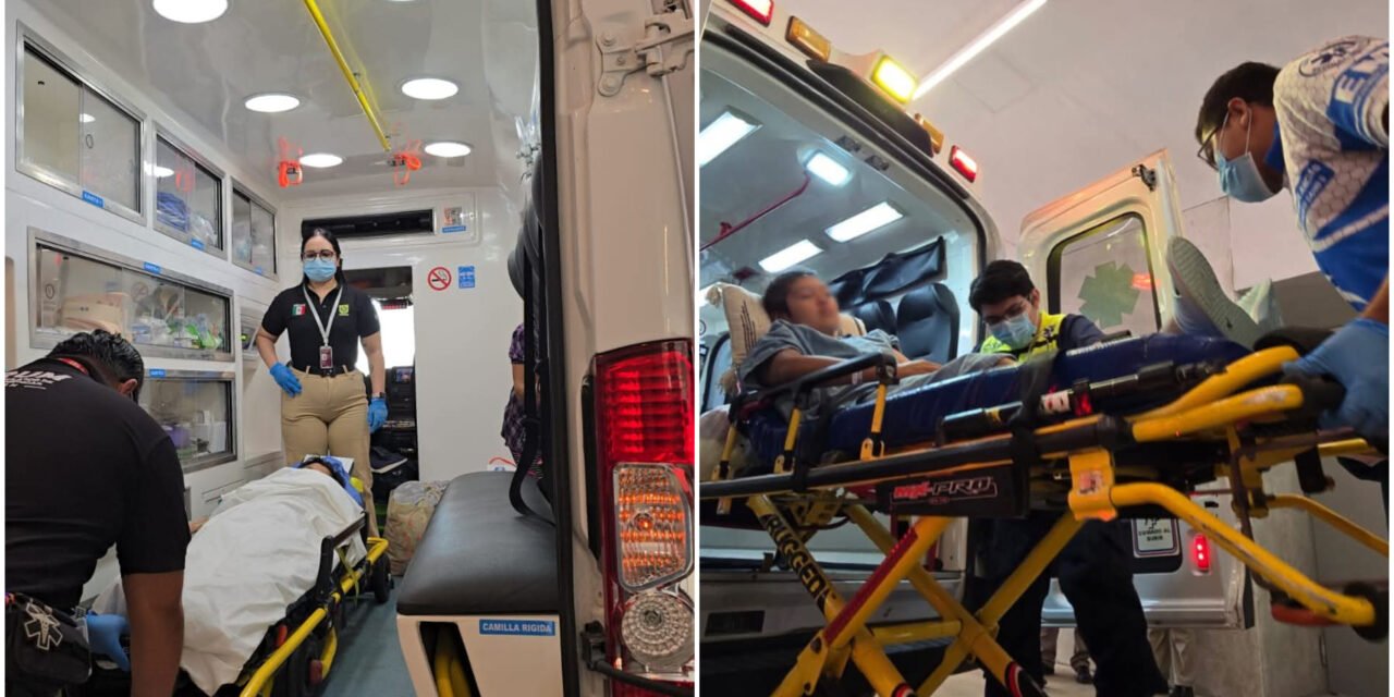 Pacientes pediátricos, ya ocupan nuevo Hospital O’Horán