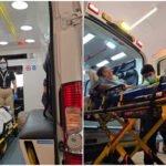Arranca traslado de pacientes pediátricos al nuevo Hospital O’Horán en Mérida