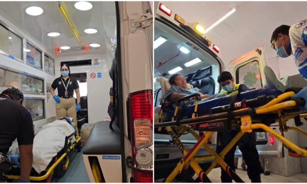 Pacientes pediátricos, ya ocupan nuevo Hospital O’Horán