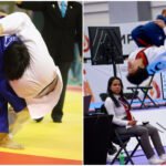 Taekwondo y Judo aportan medallas y liderazgo a Yucatán