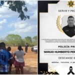 Búsqueda de extraviado acaba en tragedia en Maxcanú: muere policía estatal