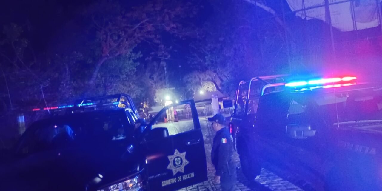 Sube la tensión en alrededores de Chichén Itzá por cierres y bloqueos