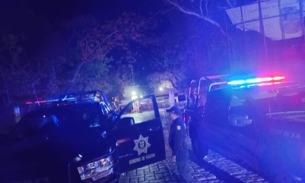 Sube la tensión en alrededores de Chichén Itzá por cierres y bloqueos
