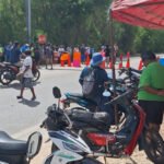 Rompen ‘cierre oficial’ en Chichén Itzá y dan paso gratuito a turistas